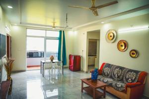Shree Varahi HomeStay