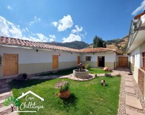 Casa Chillitupa