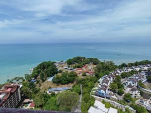 Seri Sayang Seaview Resort Batu Ferringhi