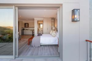 Nuach Luxury Suites