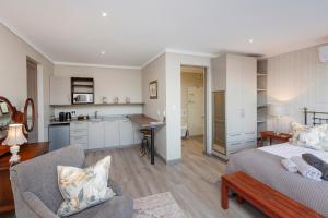 Nuach Luxury Suites