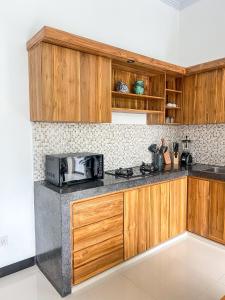 Luxe 2Bedrooms D Villa Berawa - Near Beach,FINNS & ATLAS