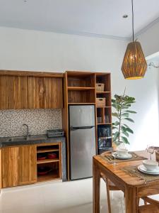 Luxe 2Bedrooms D Villa Berawa - Near Beach,FINNS & ATLAS