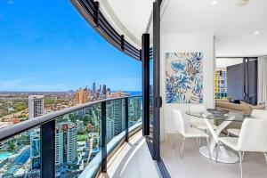 OCEAN & CITY at Oracle 13201