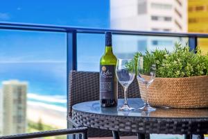 OCEAN & CITY at Oracle 13201