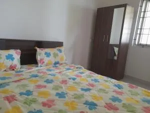 SathyaBama Mohan Illam - Māmandūr