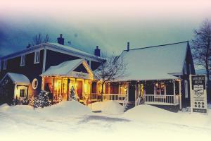 L`Authentique Auberge de Charlevoix