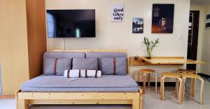 14F BGC Unit 3 mins Walk to The Venice Grand Canal Mall Pet Friendly