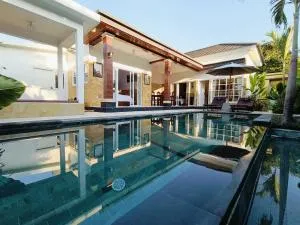 Luxury Private 2Bed Poolvilla in lovina Twinflower Villa - Temukus