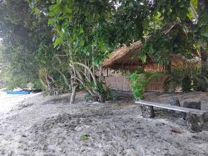 Yenaduak Guest House