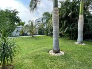 Quinta las Golondrinas - Nopata