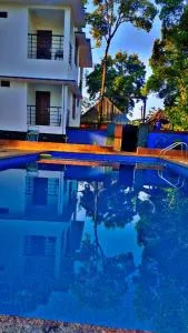 Casato Pool Villa Resort - Vythiri