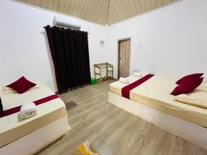 Wilpattu Kapalla Cottage - 维勒珀图