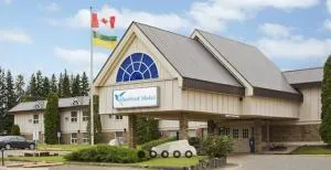 Blue Bird Hotel - Nipawin
