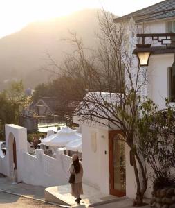 DOMO Mountain View Hotel - Ubytování bez kategorie ve městě Chang-čou