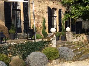 Maisons d'hotes Chateau de Lissac : photos des chambres