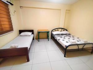 DDD Habitat, Inc - Bacolod