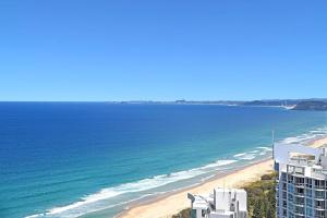 OCEAN Skyhome at Oracle 14003