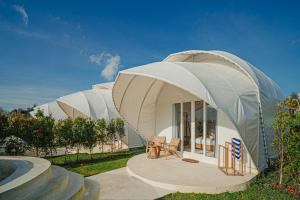 Onion Hill Glamping Managed by Manara