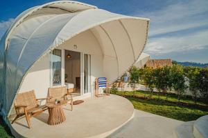 Onion Hill Glamping Managed by Manara