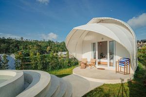 Onion Hill Glamping Managed by Manara