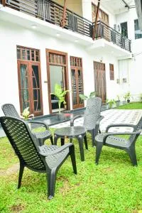 Ocean Bliss Villa Mirissa - Madihe West