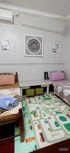 Tasek Homestay D Village Ipoh
