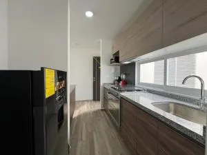 Sittia Tower 2402 - Tepalcapa