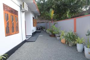 Kasthuri Villa Hikkaduwa