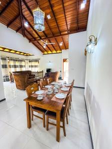 Srisara Villa Galle
