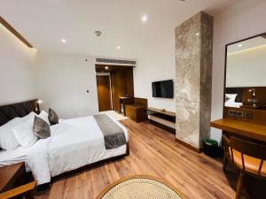 Gokulam Grand Kozhikode