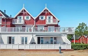 Two-Bedroom Apartment In Grasten - Alnor