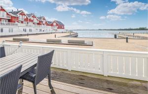 Two-Bedroom Apartment In Grasten