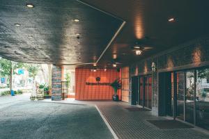 Kakegawa Grand Hotel