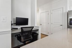 Serenity Suite