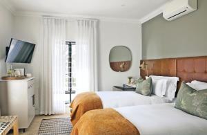 Twice Central Guest House