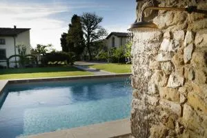 Relais Villa Belpoggio - Residenza D'Epoca - Case Malva