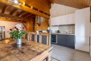 Le Refuge proche de Genève - Viry