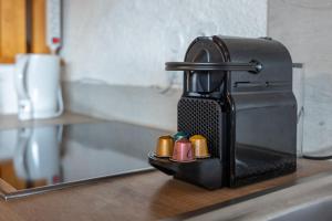 Le Refuge proche de Genève