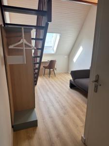 Hotels Karaez Hotel - BritHotel Carhaix : photos des chambres