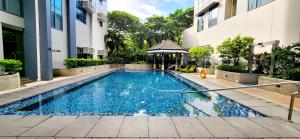 Cozy Family Suite 8 mins Walk to The Venice Grand Canal Mall