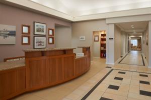 Residence Inn by Marriott Gravenhurst Muskoka Wharf