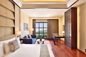 Four Points by Sheraton Srinagar