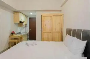 Studio Parkland Avenue in BSD - Babakan