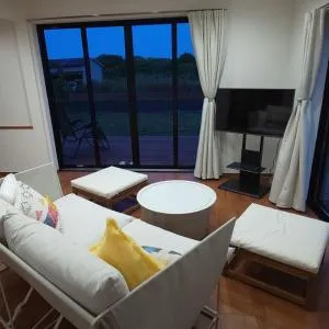 Enraku Villa - 香取市