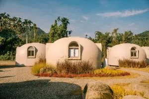 BohoLand - Жушан