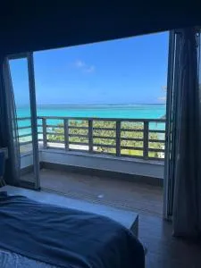 O-Bleu - Pointe d'Esny