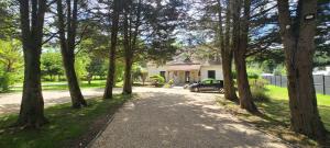 Villas 230m2 sur 3800m2 - jacuzzi 6 places - 16pers max : photos des chambres