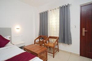 Anandham Inn