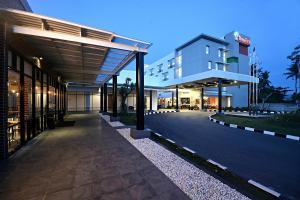 TreePark Banjarmasin